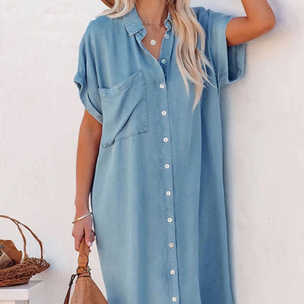 Cupshe dress